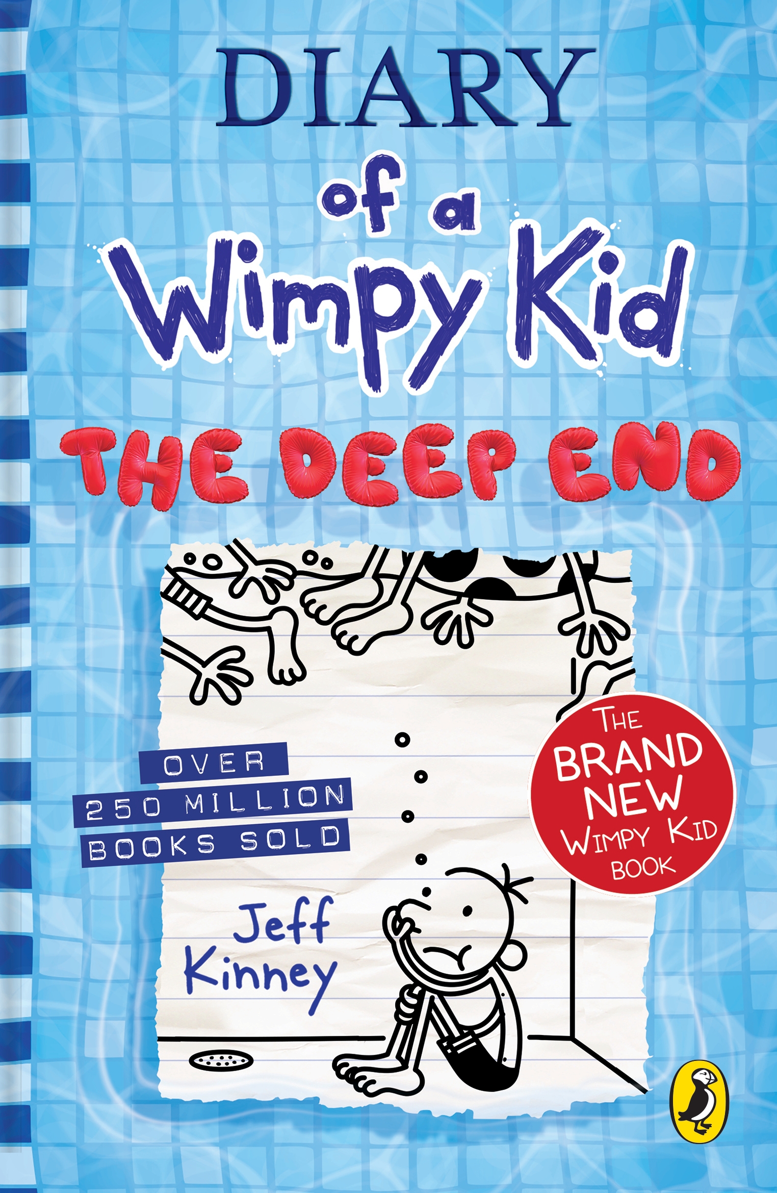 the deep end wimpy