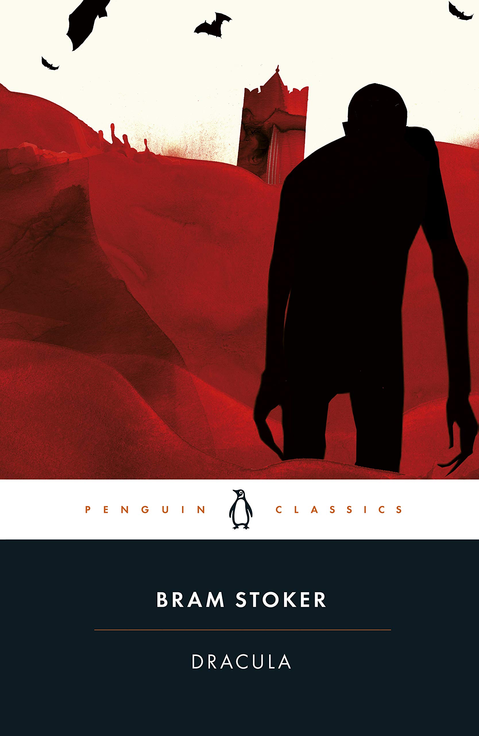 Dracula (Penguin Classics) - Kalimat Store