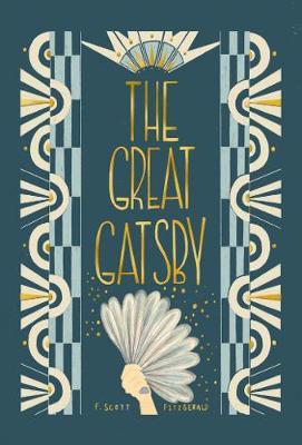 The Great Gatsby (Wordsworth Collector's Editions) - Kalimat Store