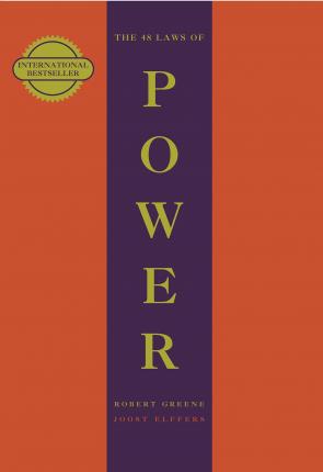 The 48 Laws of Power (A Joost Elffers Production) - Kalimat Store